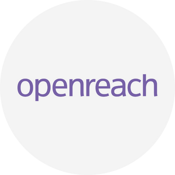 OPENREACH LEASED LINE