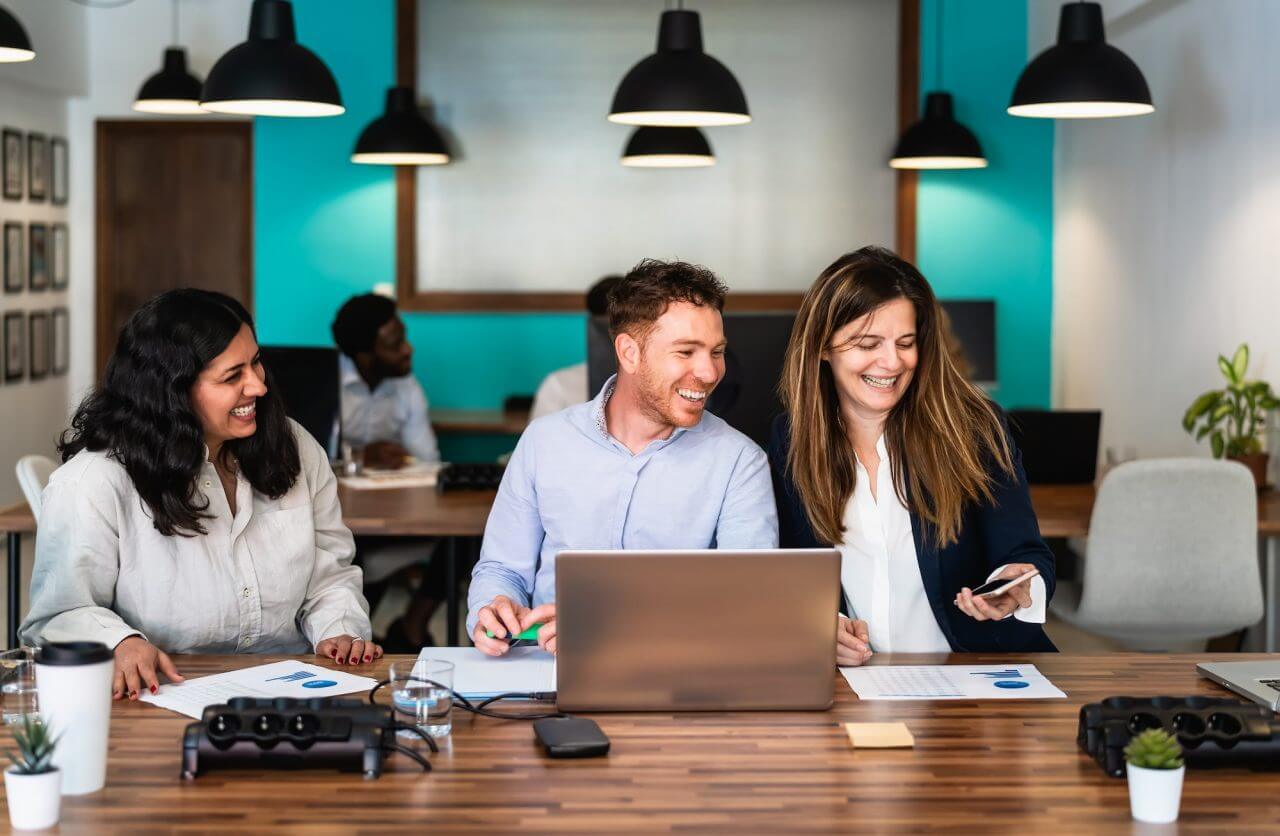 IT SUPPORT LONDON