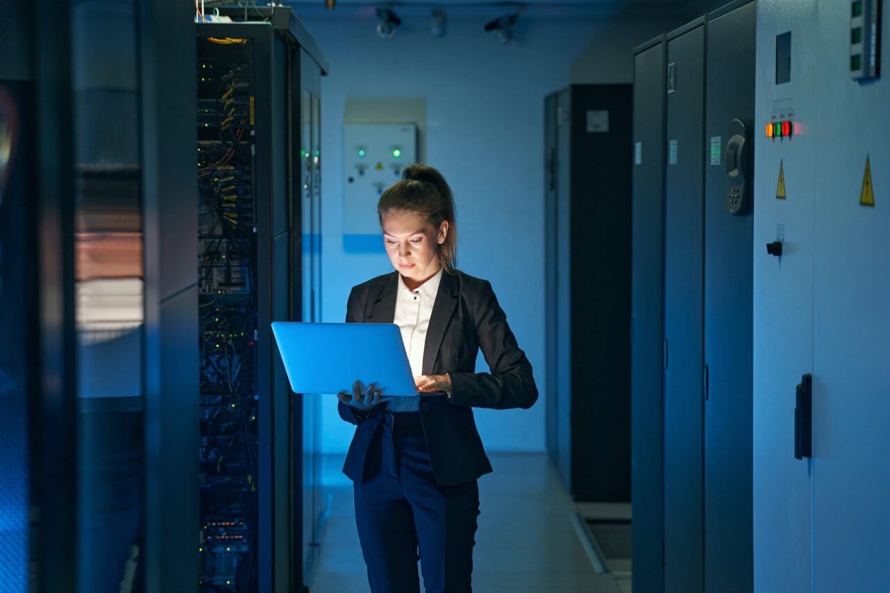 it engineer specialist