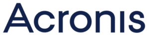 Acronis Backup Solution