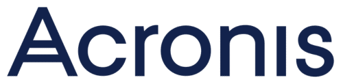 Acronis Backup Solution