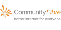 leased line provider community fibre