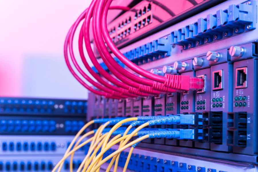 Data Cabling