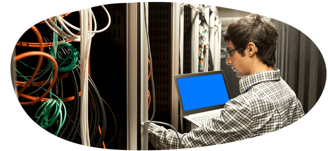 Onsite IT Support Onsite IT Support