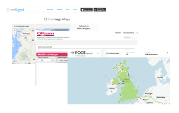 Use Ofcom checker