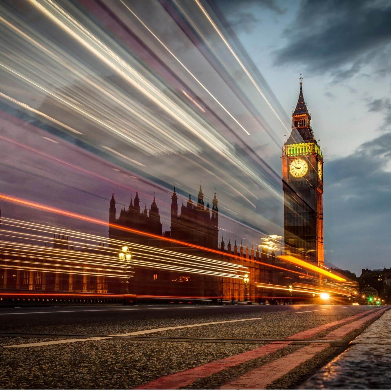 london fibre internet