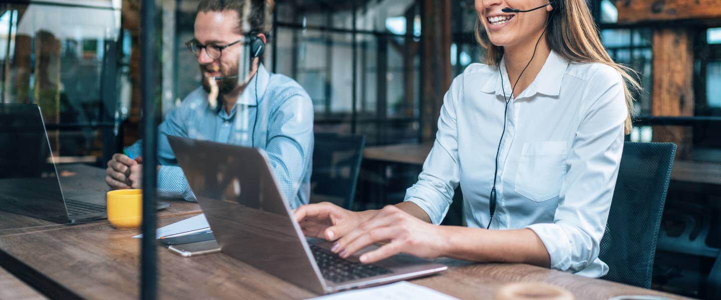remote support in london