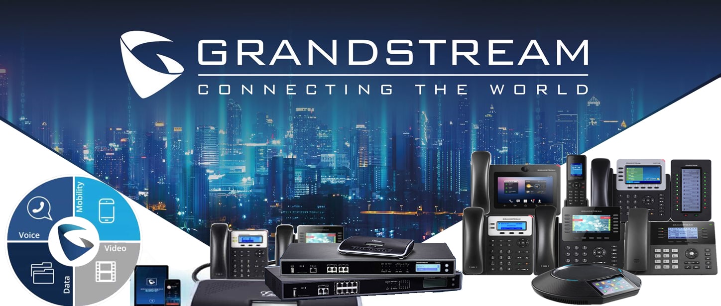 grandstream-ip-phones