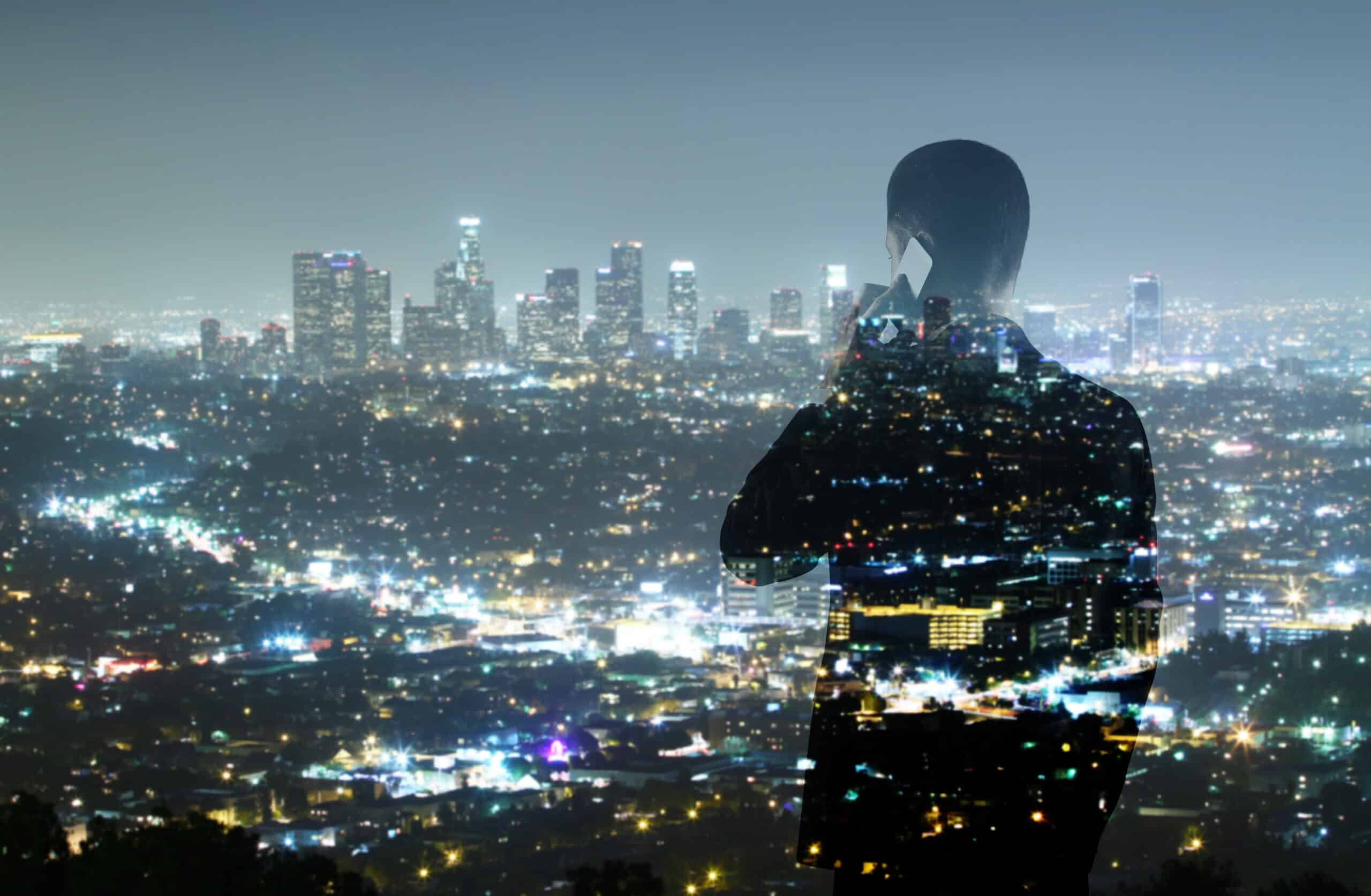 view