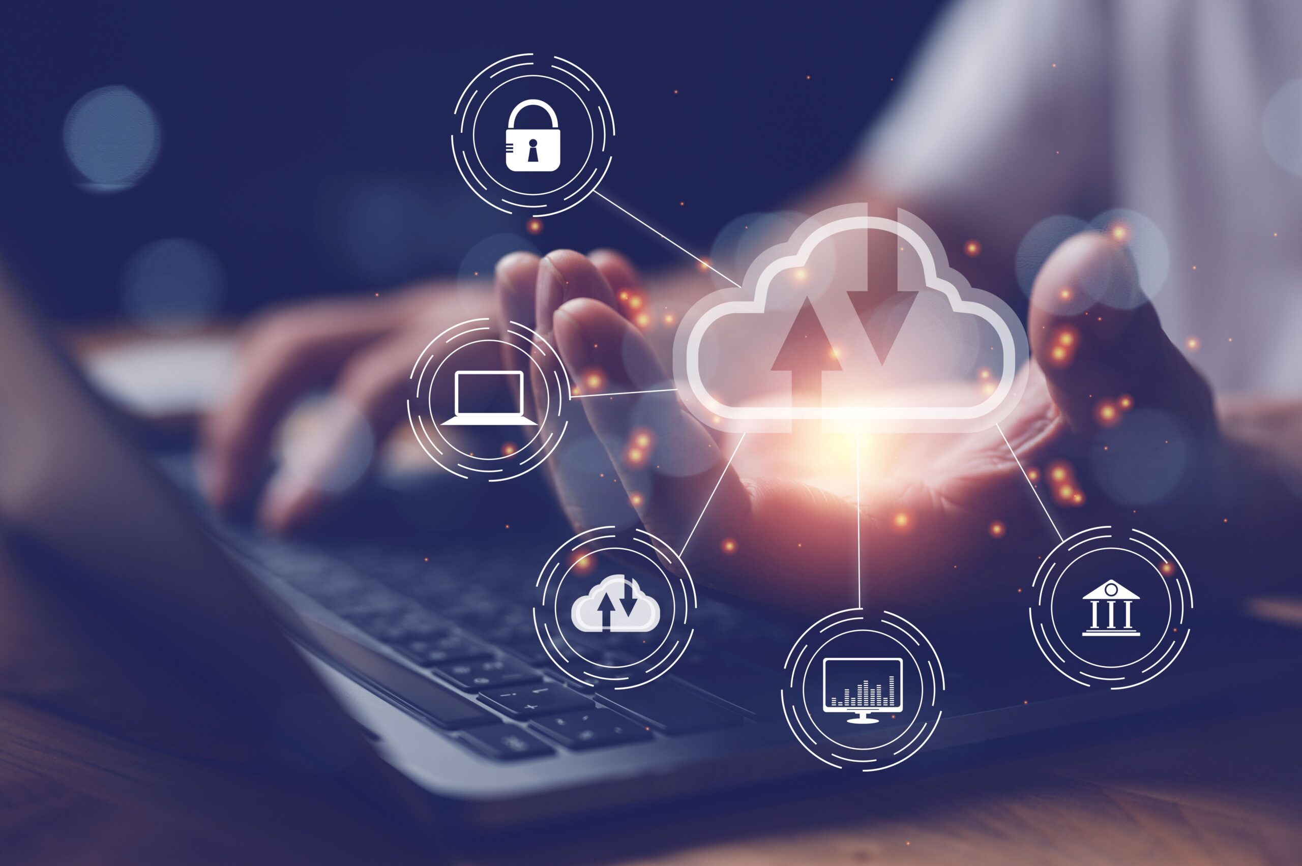 Managed IT Provider London