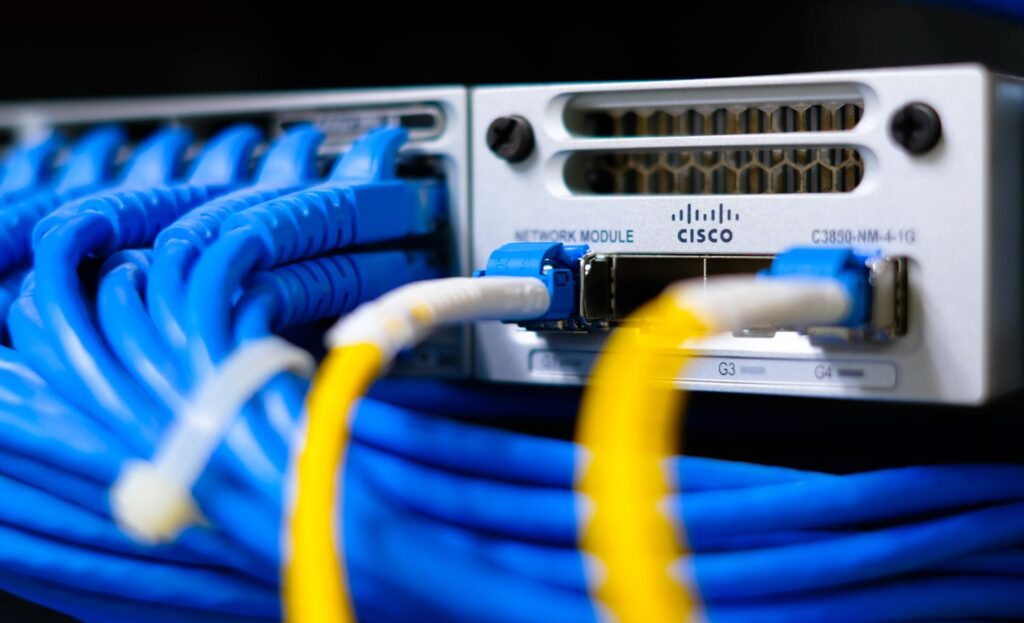 network-cables
