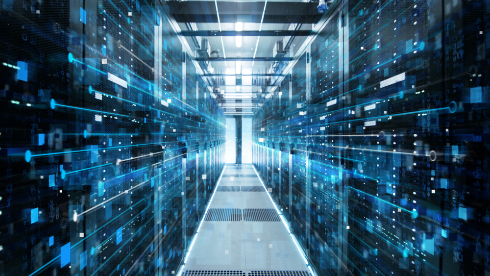 data centre