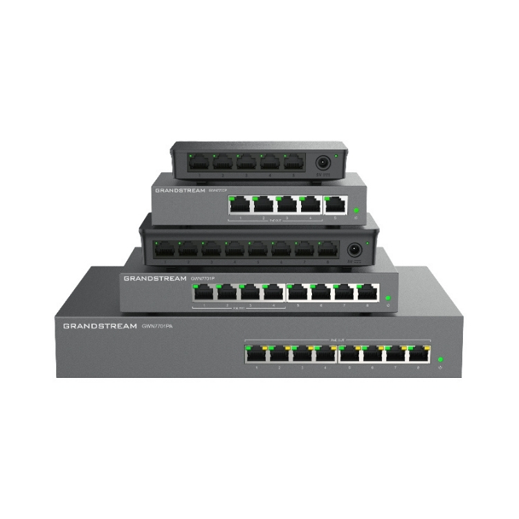 Grandstream Switches