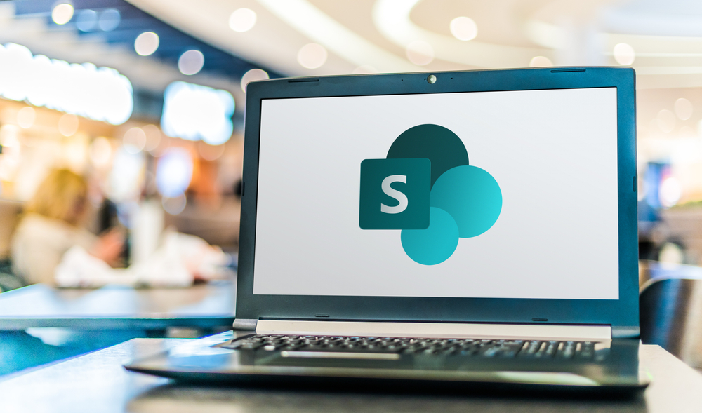 sharepoint