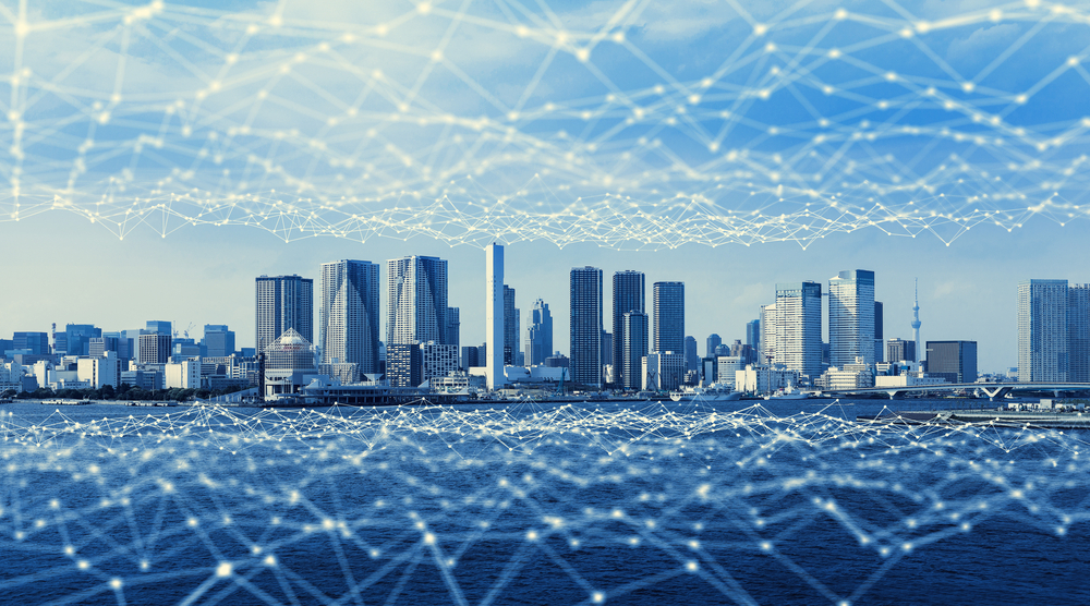 Connected-City-Day
