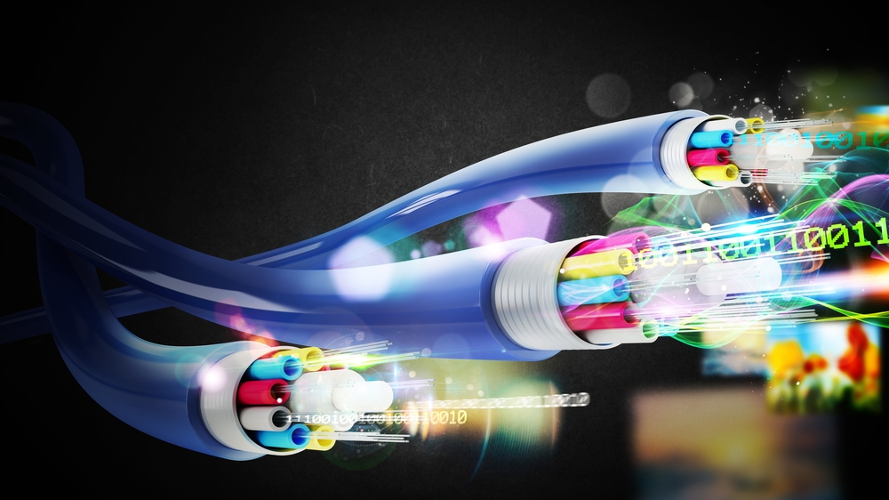Fibre Wires