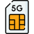 5g SIM Deals