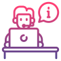Onsite IT support for quick issue resolution​