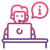 Onsite IT support for quick issue resolution​